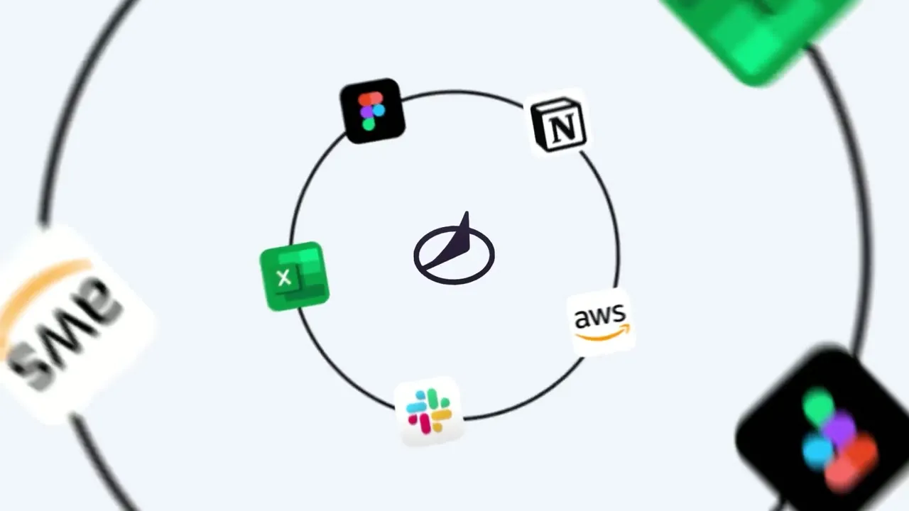 Connect the data