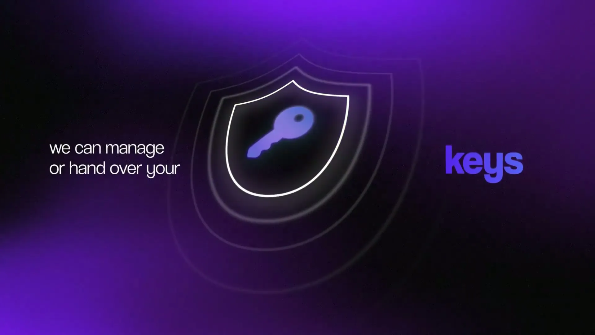 Protect it